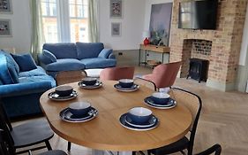 Beach Apartment, Hunstanton Norfolk